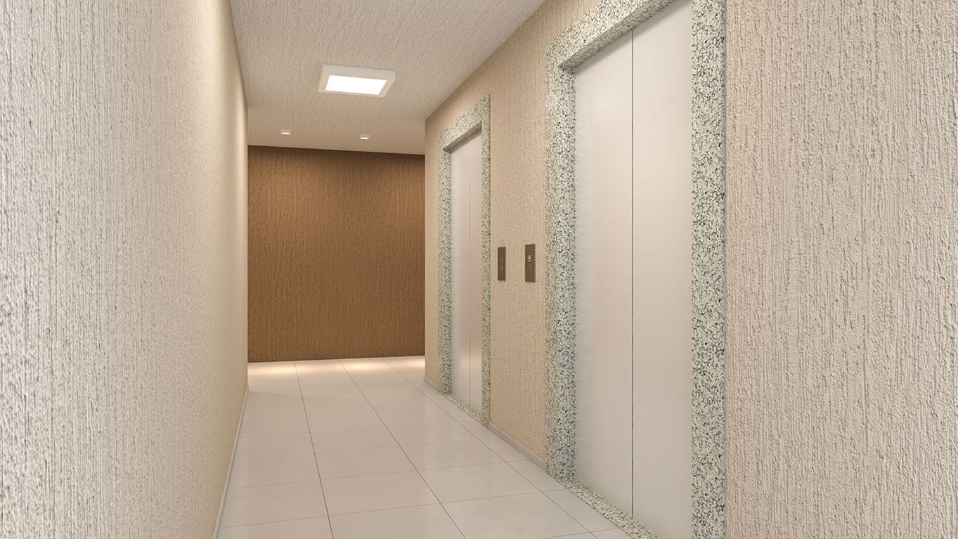 Residencial Olímpia - Foto 15