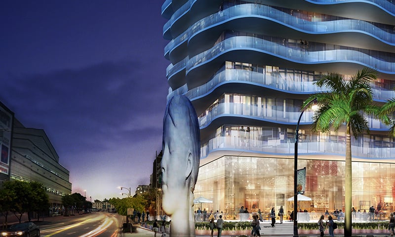 CASA BELLA RESIDENCES — foto 3