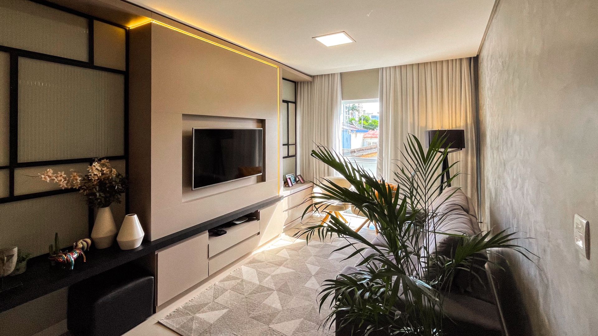 Apartamento no Centro com 2 dormitórios - Foto 4