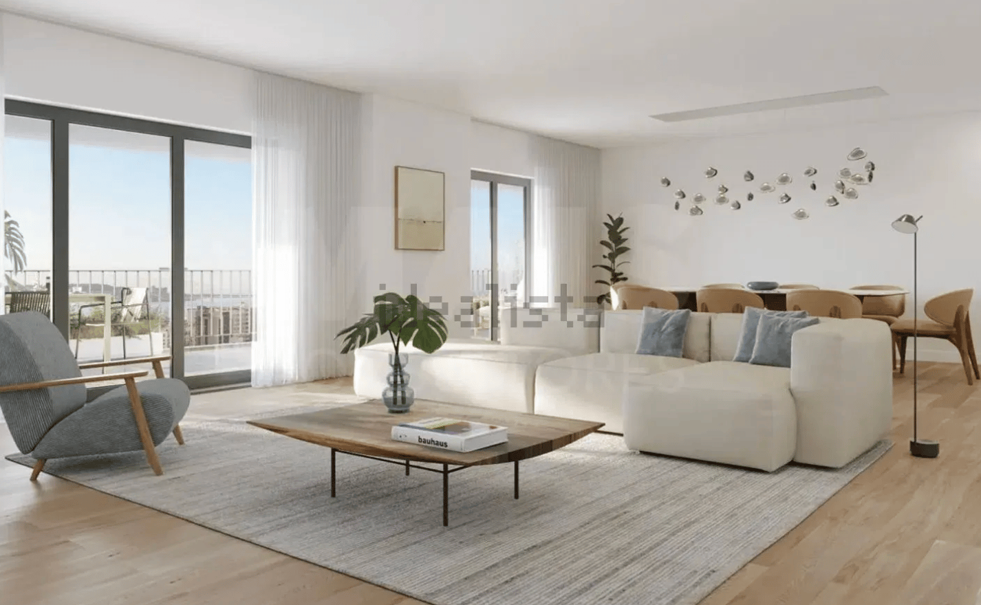 APARTAMENTO - 34947148