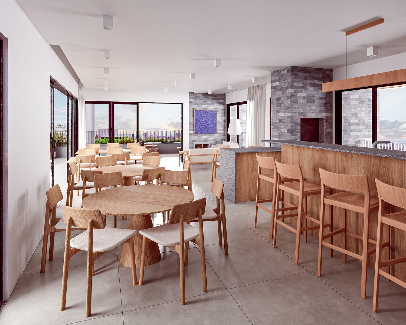 MEU Gonçalves Ledo - Juruena Construções Ltda. - Foto 14