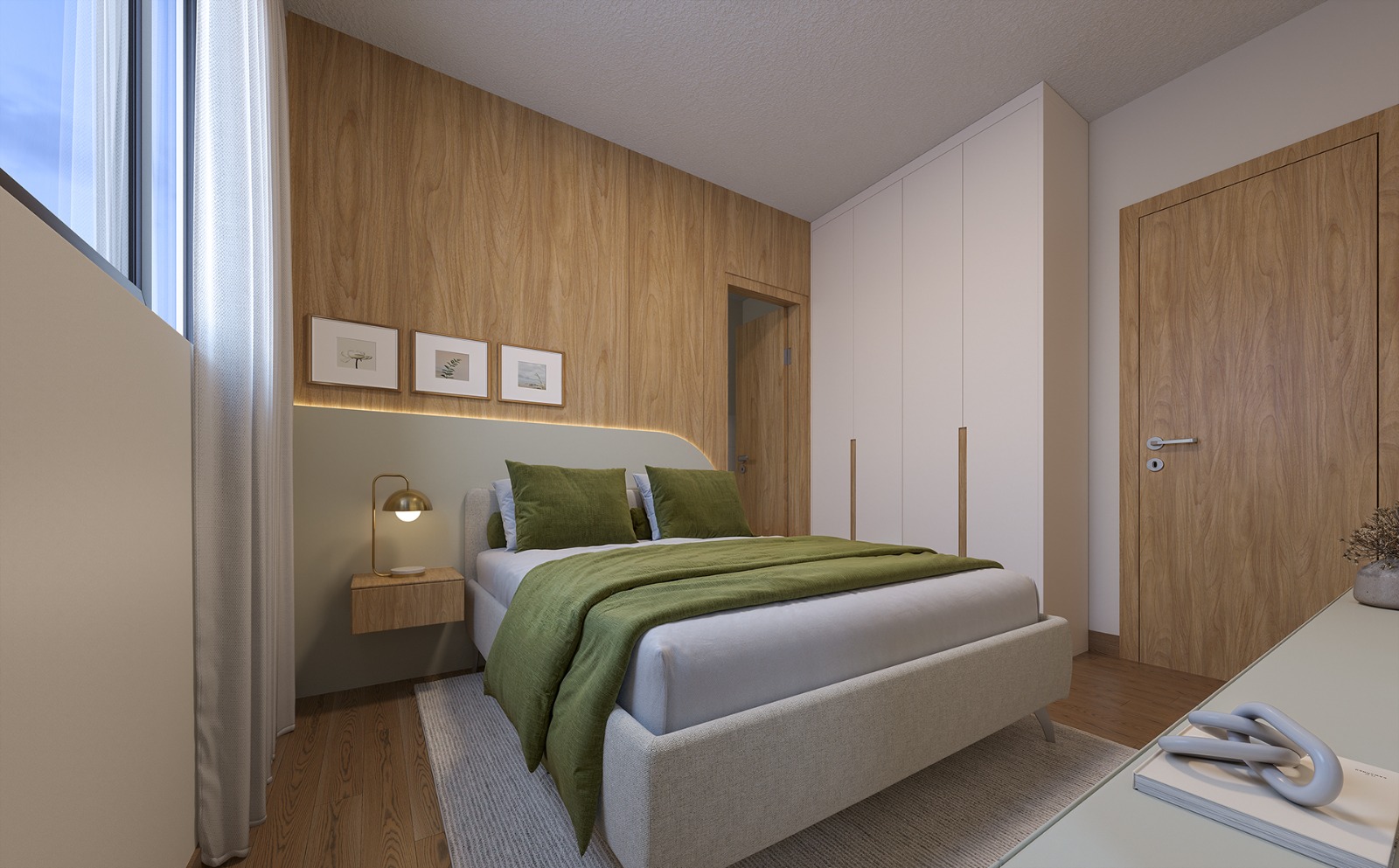 Residencial Caminho dos Alecrins - Foto 16