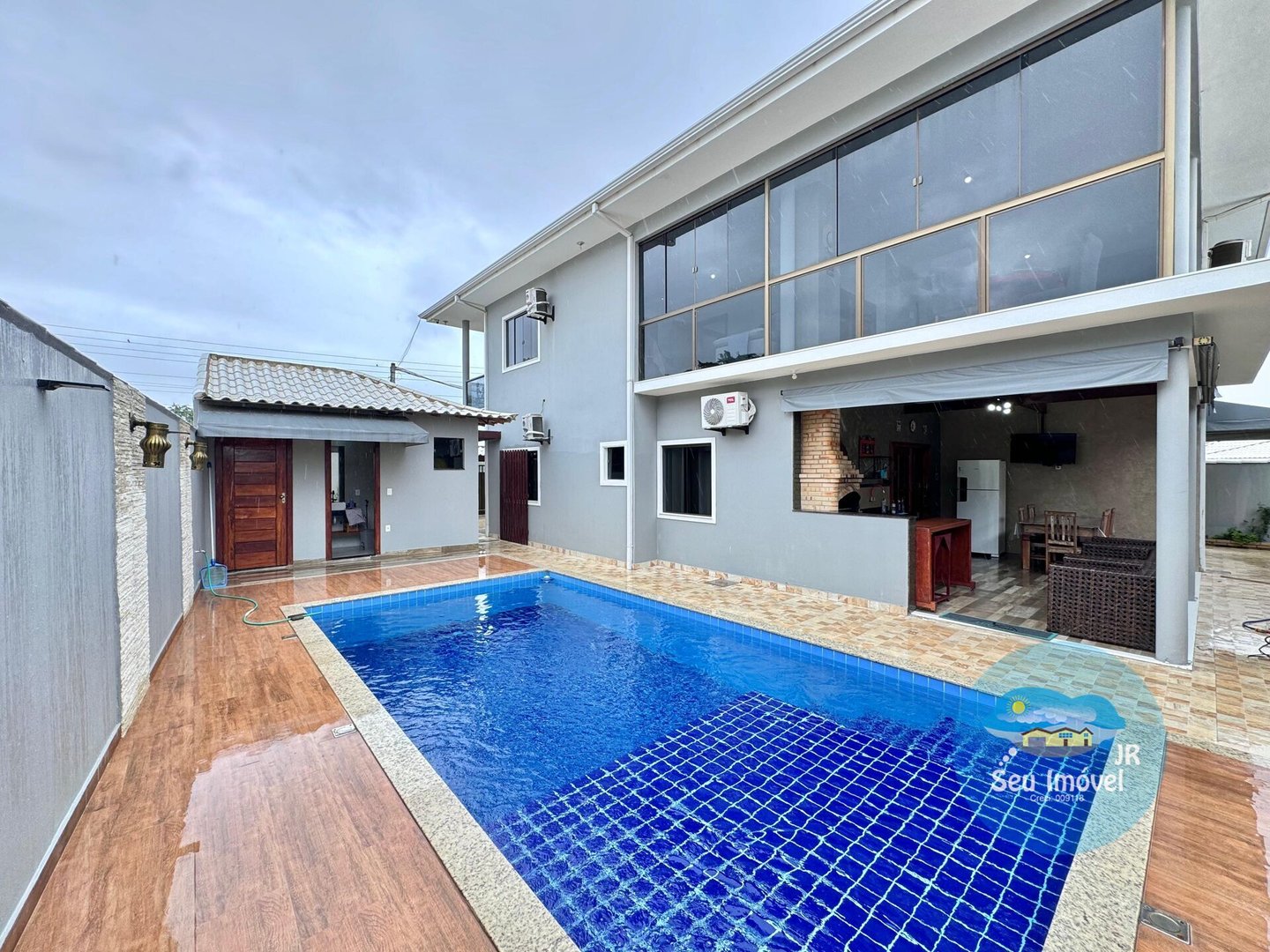 Casa em Areal, Araruama