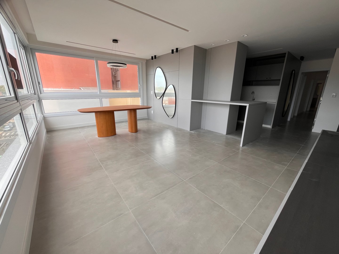 Apartamento 502 - Ed. La Vistara - Torres — foto 24