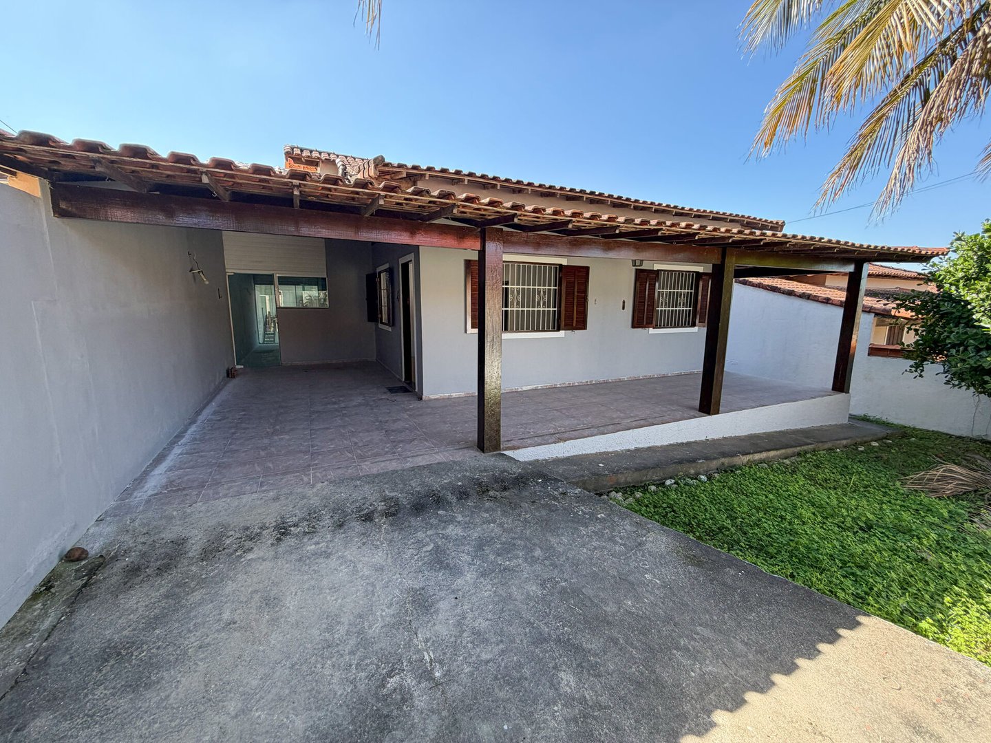 Casa em Condomínio em Ponte dos Leites, Araruama