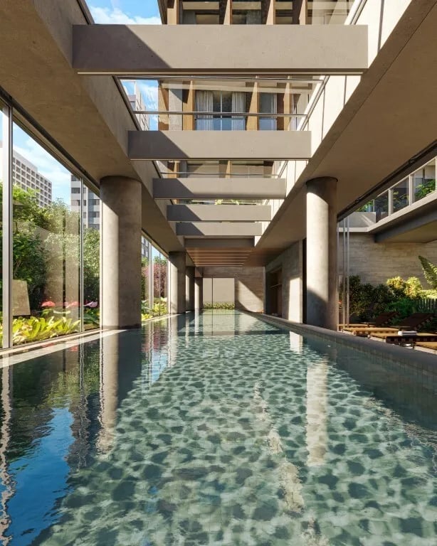 BIOMA ITAIM — foto 3