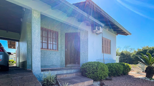 Casa no Centro de Vera Cruz com 3 dormitórios - Foto 4