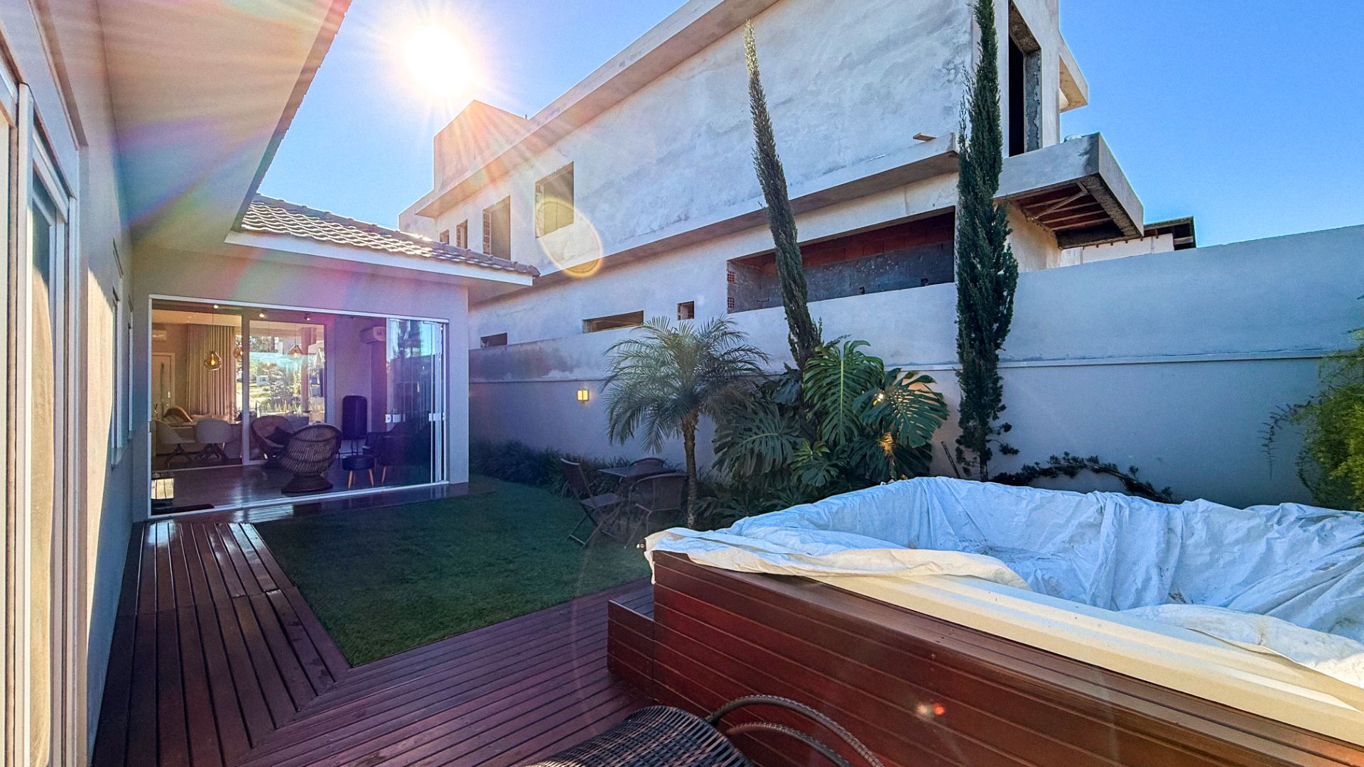 Casa no Belle Ville com 3 dormitórios e suíte - Foto 18