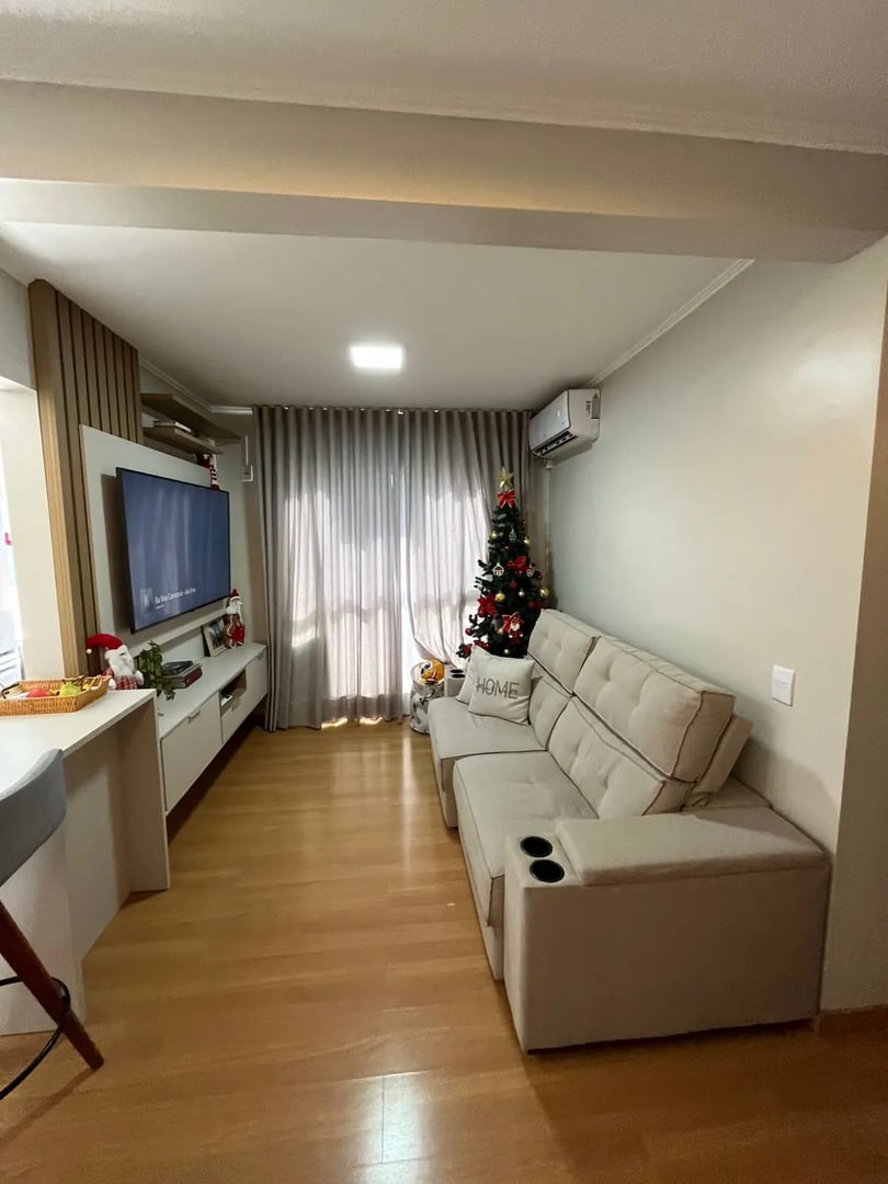 Apartamento Altos do Parque - Foto 15