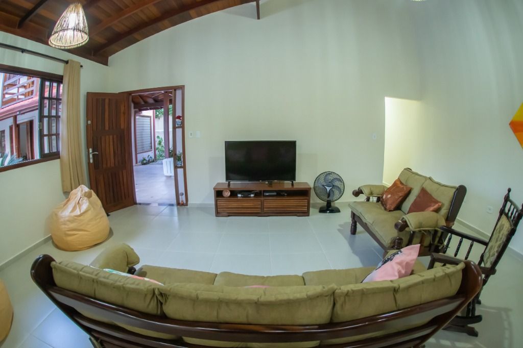 Casa Isolada com 5 dormitórios à venda, 354 m² por R$ 7.100.000 - Juquehy - São Sebastião/SP — foto 58