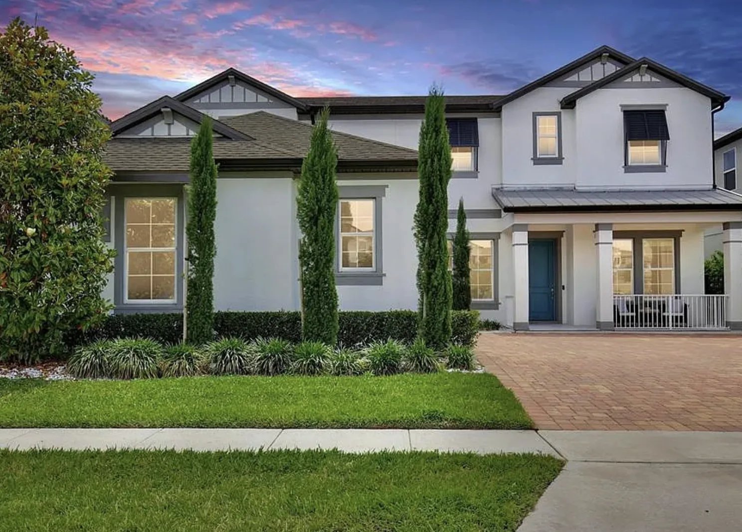 CASA WINTER GARDEN 316881144