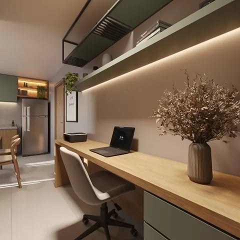 Residencial Vila Ametista - Foto 10