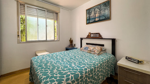 Apartamento no Centro com 2 dormitórios e 2 vagas de garagem - Foto 5