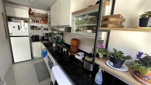 Ótimo Apartamento no Higienópolis com 2 dormitórios - Foto 11