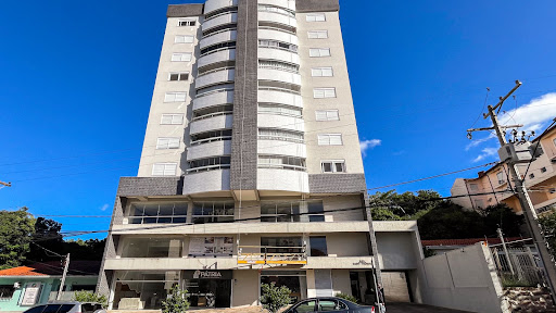 Apartamento no Centro com 2 suítes e sacada ampla - Foto 17