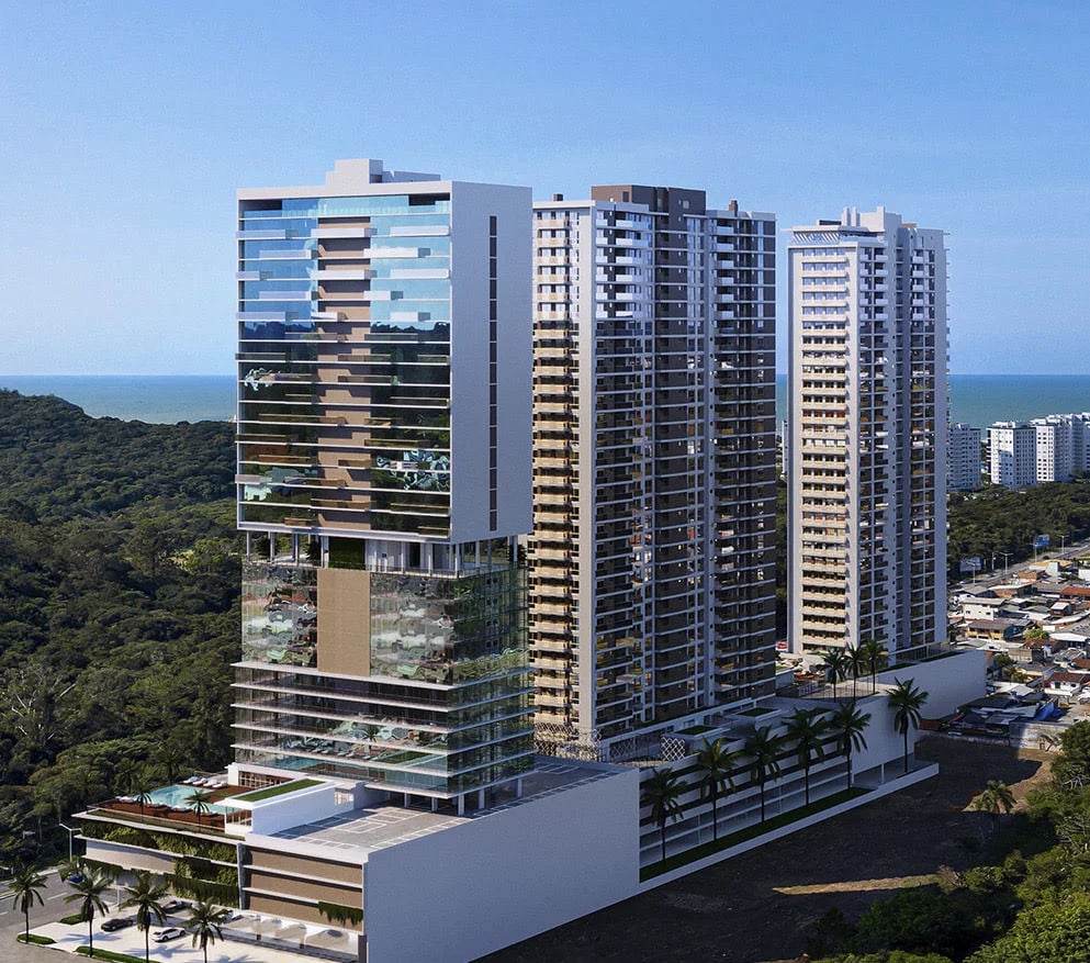 TORRES DA BRAVA – TORRE A - Foto 4