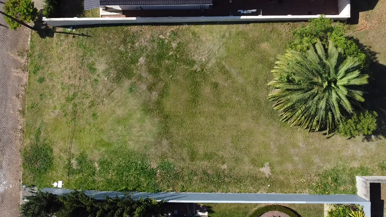 Terreno no Condomínio Terra Madre com 495 m² - Foto 9