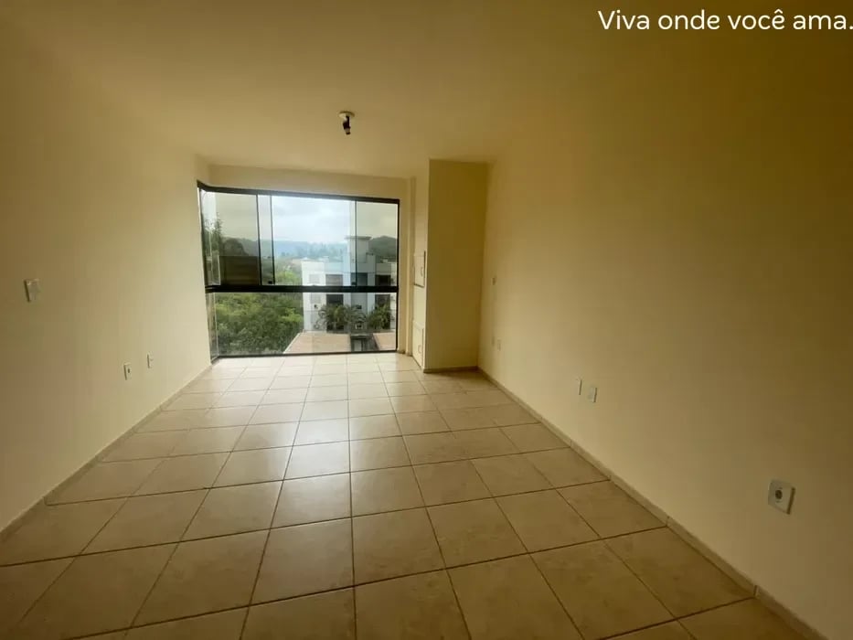 Apartamento com 2 quartos a venda e 1 vaga bairro universitário em Santa Cruz do Sul - Foto 3