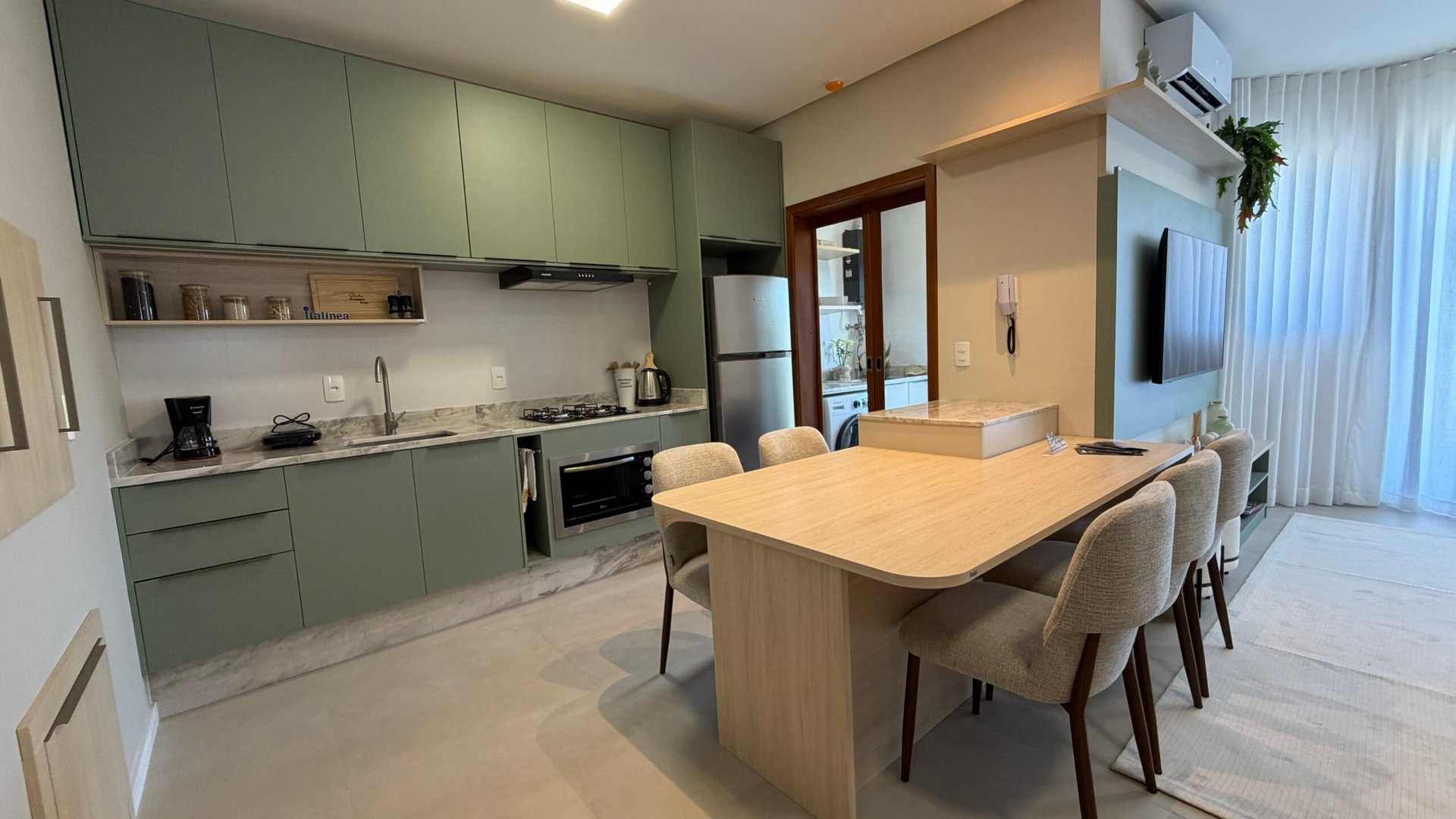 Cond. Parque Das Nascentes - P3 Ametista - Foto 3