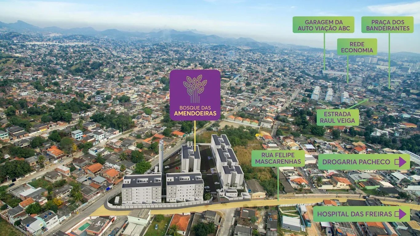 Residencial Bosque das Amendoeiras - Foto 15