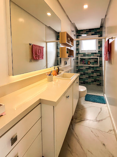 Casa no Belle Ville com 3 dormitórios e área gourmet - Foto 25