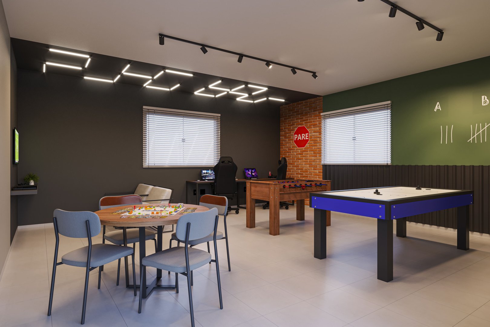 Breve Lançamento - Residencial Vivenza - Foto 5