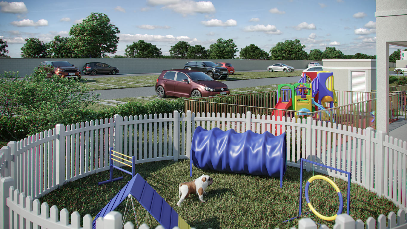 Residencial Reserva Brisa do Mar - Foto 6