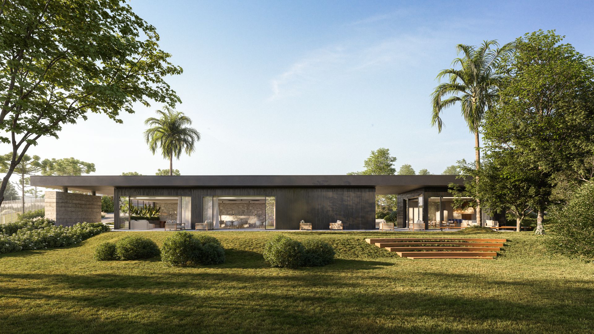 Terreno no Mirage Exclusive Resort com 420 m² - Foto 23