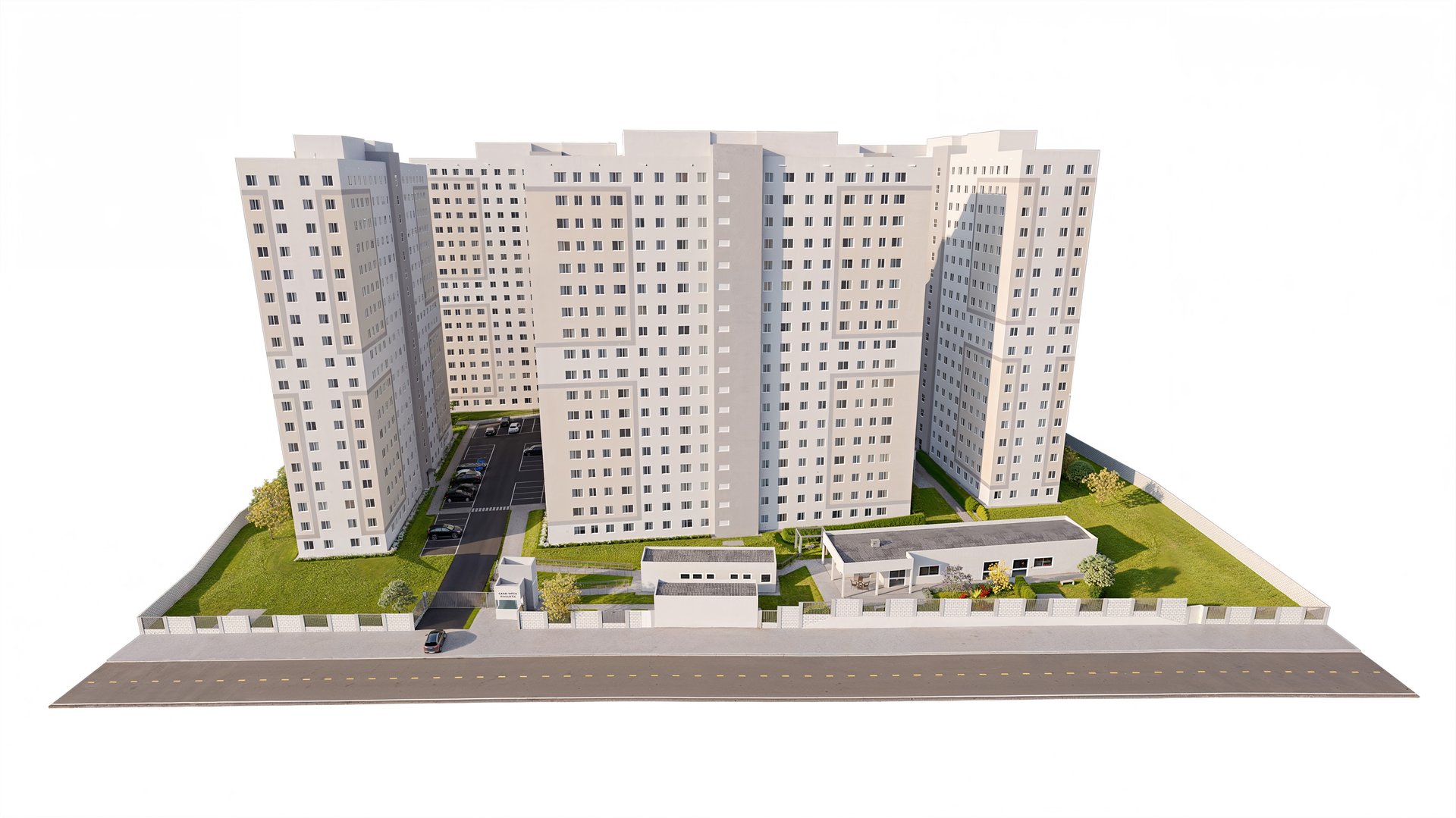 Breve Lançamento - Residencial Gran Vista Itaquera - Foto 21