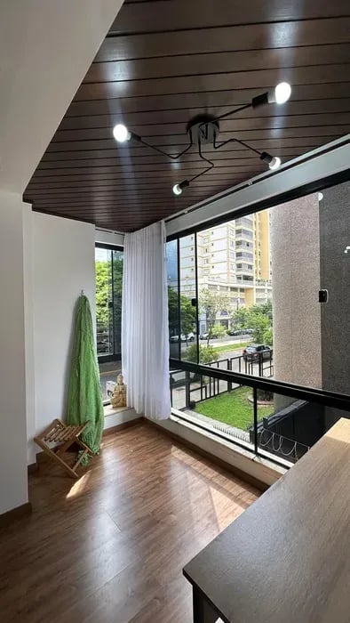 Apartamento com 3 quartos à venda - Foto 9