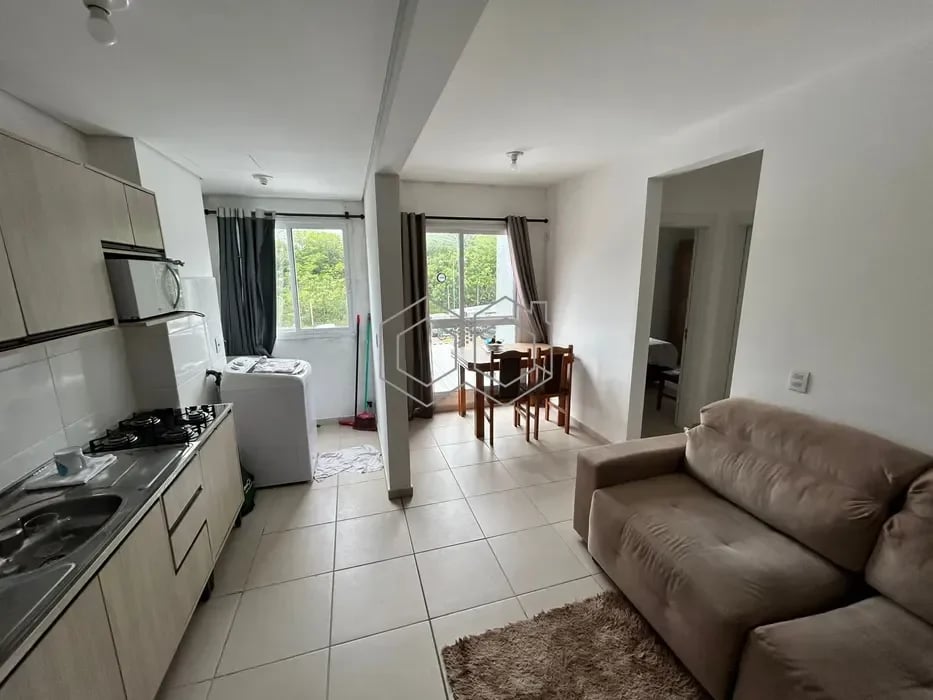 Apartamento com 02 dormitórios  - Foto 11