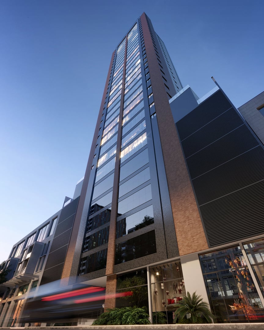 Edifício Soho Village