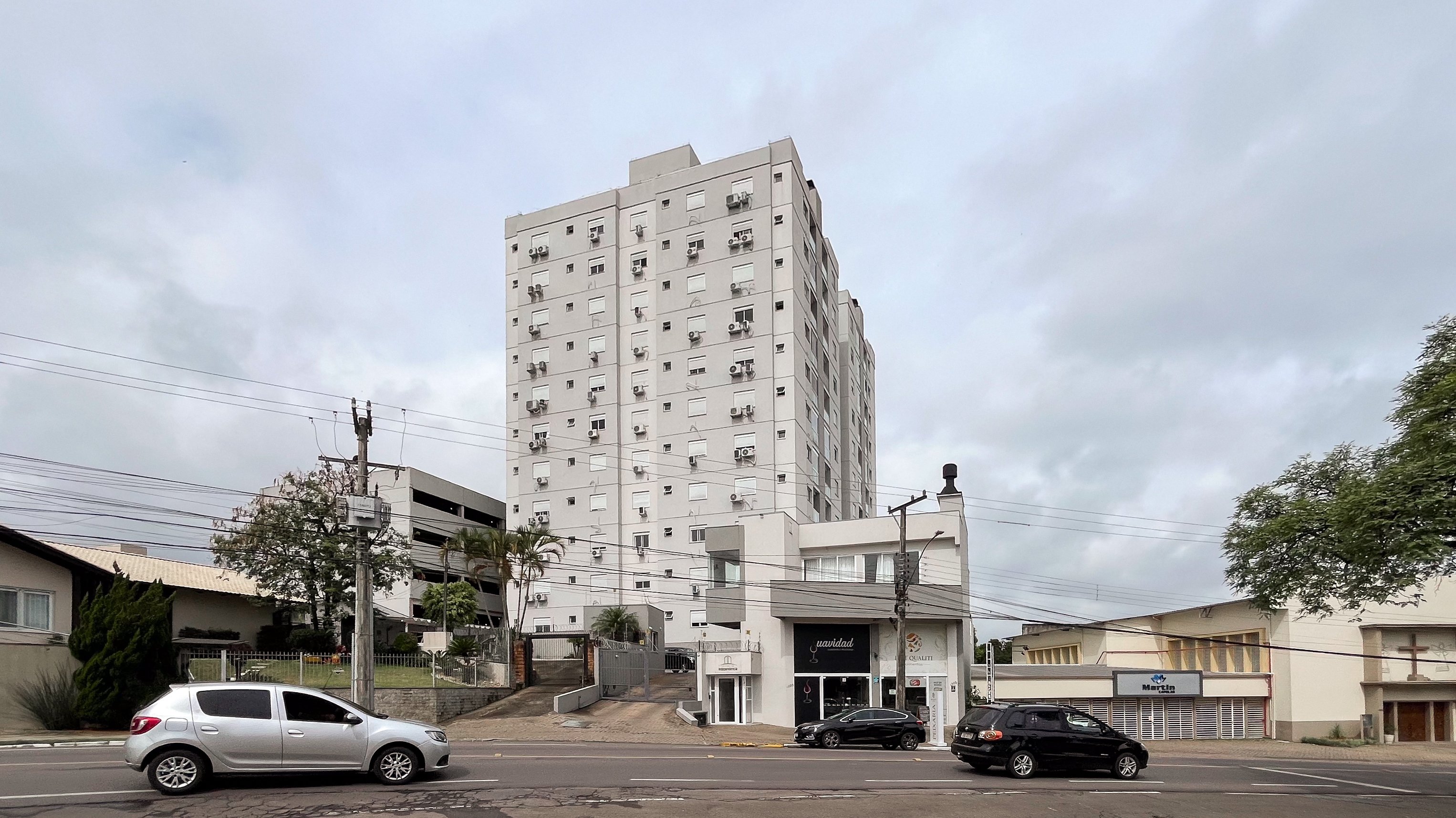 Apartamento no Torres da Independência com 3 dormitórios - Foto 21