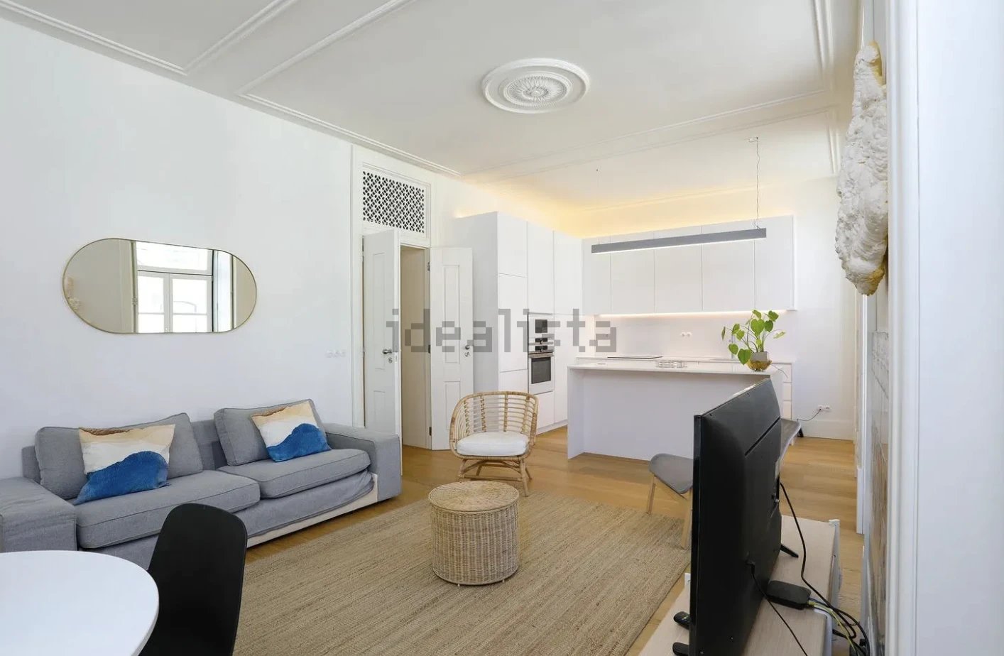 APARTAMENTO - 34438552 — foto 4
