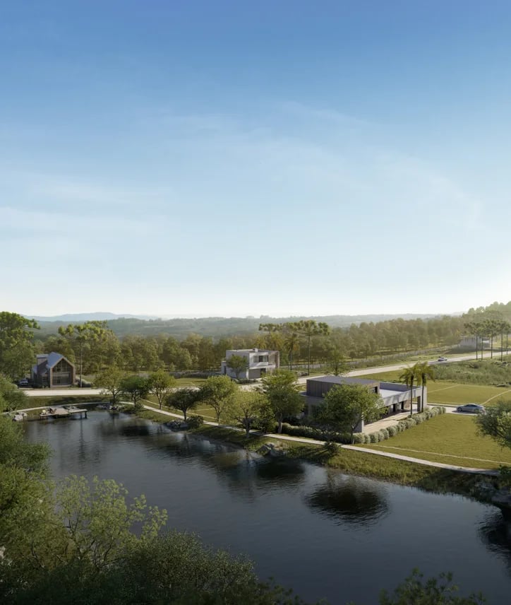 Mirage Exclusive Resort - Foto 6