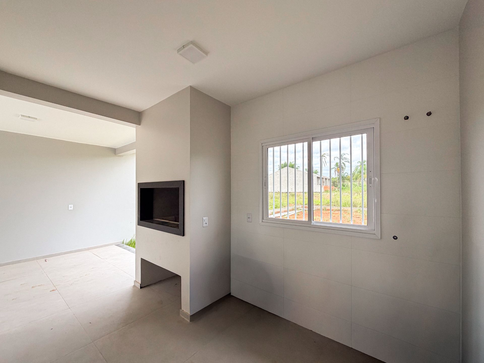 Casa no Maria Rosália Pauli com 2 dormitórios - Foto 19