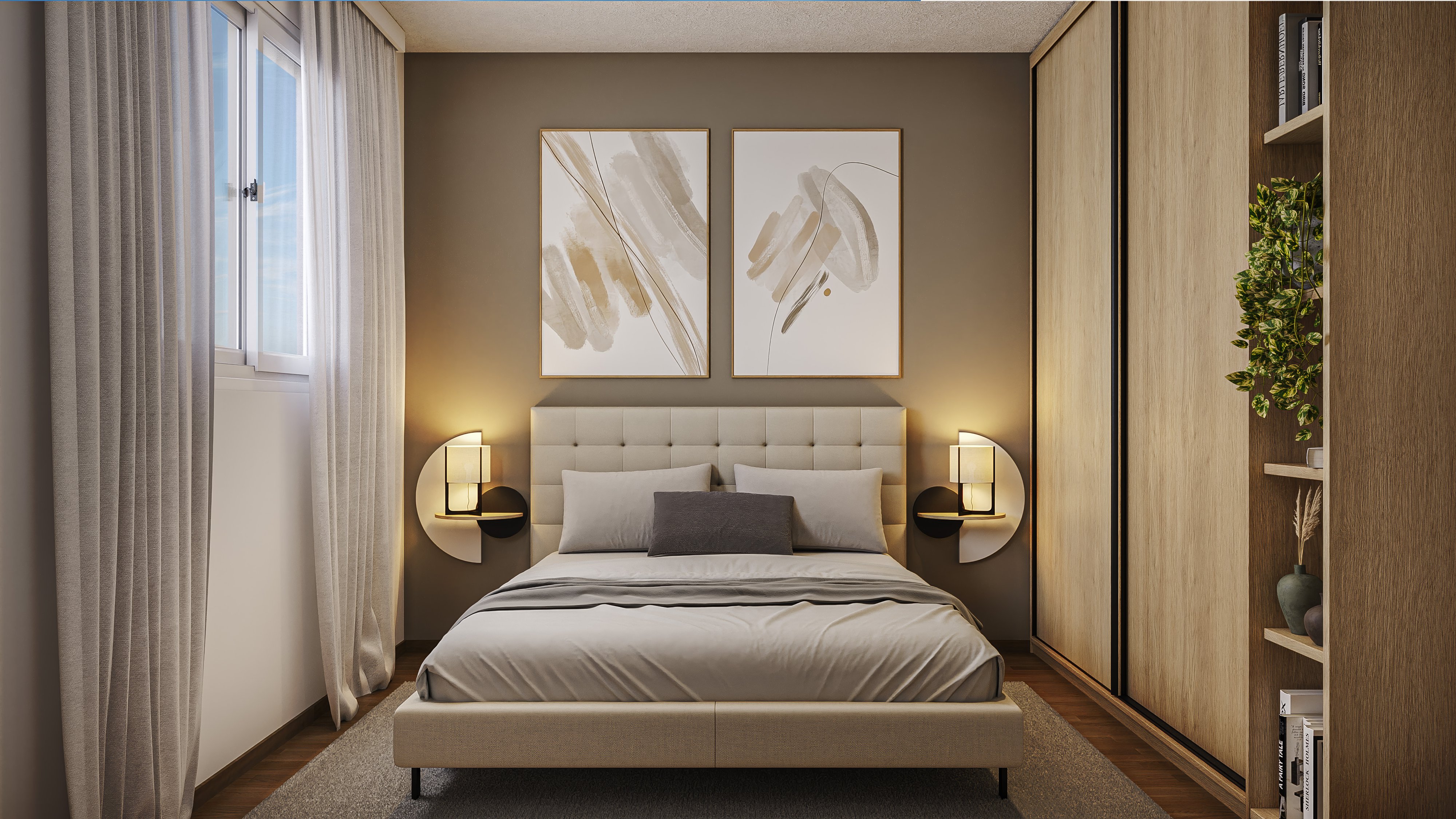 Residencial Parque dos Monarcas - Foto 13