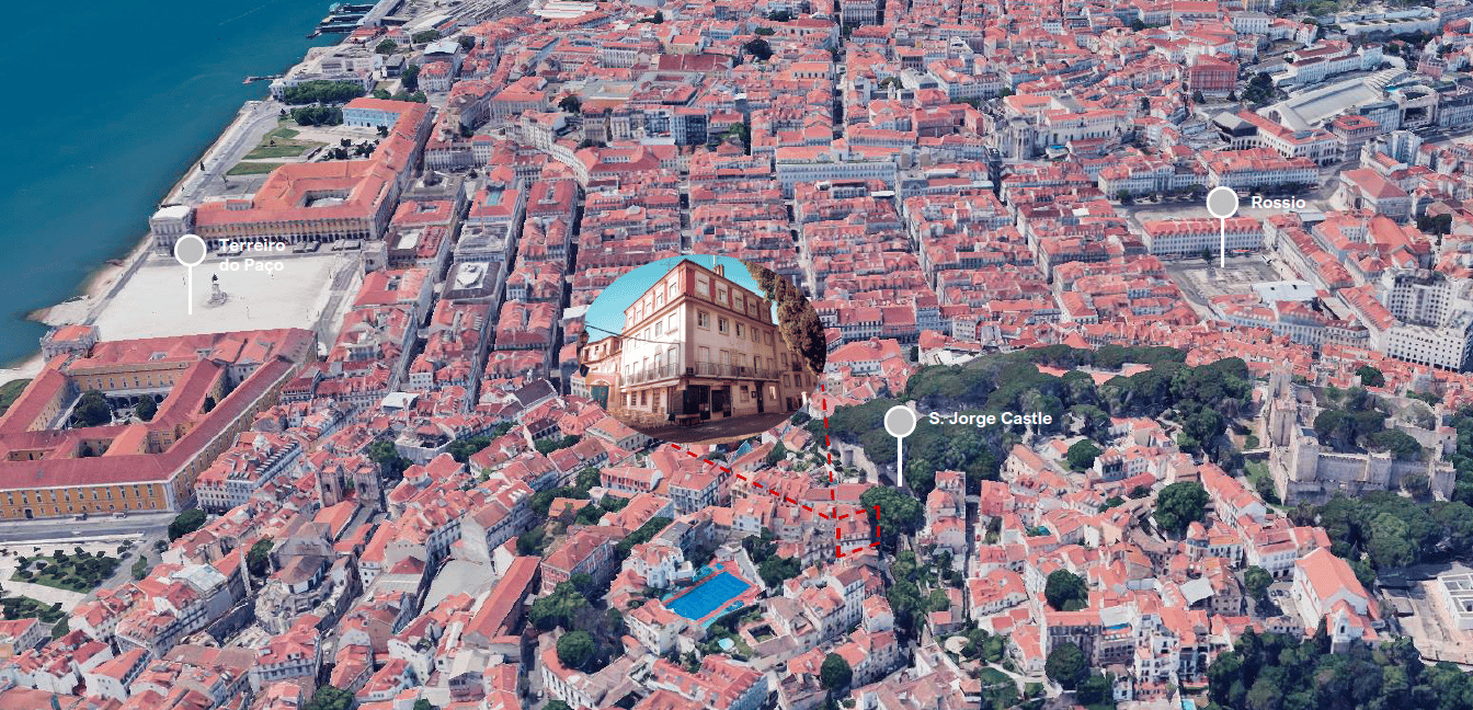 PROJECT CASTELO — foto 4