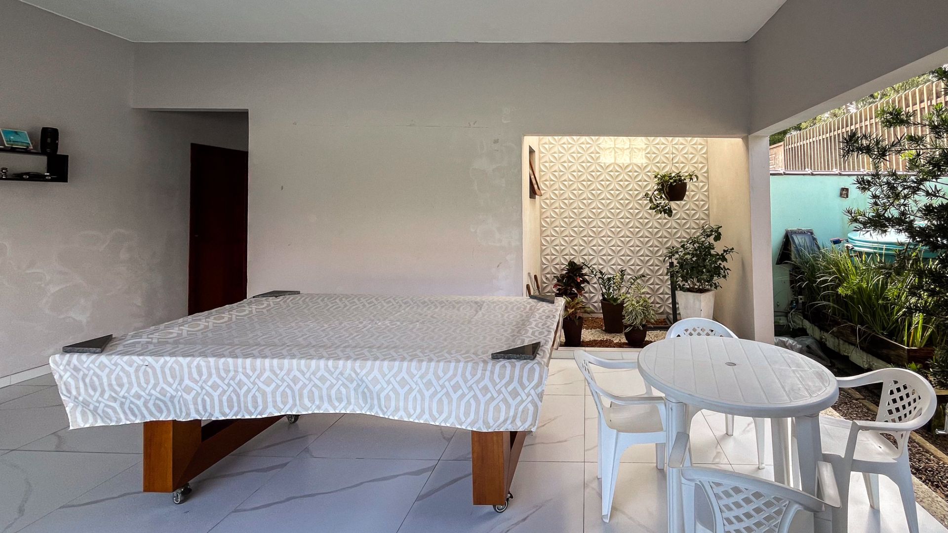 Casa na Linha Santa Cruz com 2 dormitórios e Piscina - Foto 5