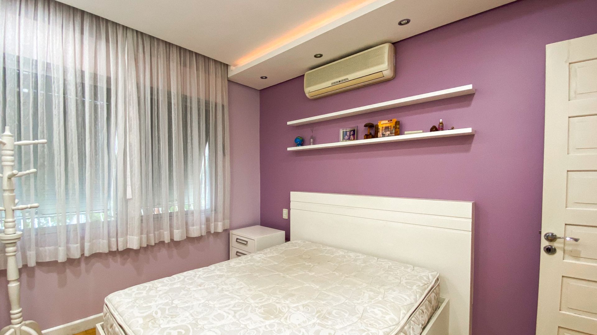Casa na Independência com 3 dormitórios e piscina - Foto 19