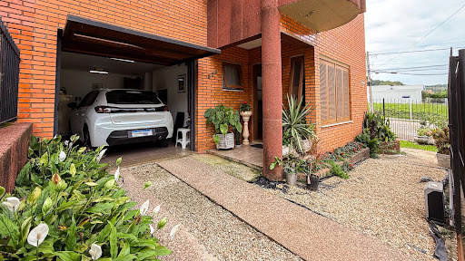 Duplex no Santo Inácio com 3 dormitórios e pátio amplo - Foto 20
