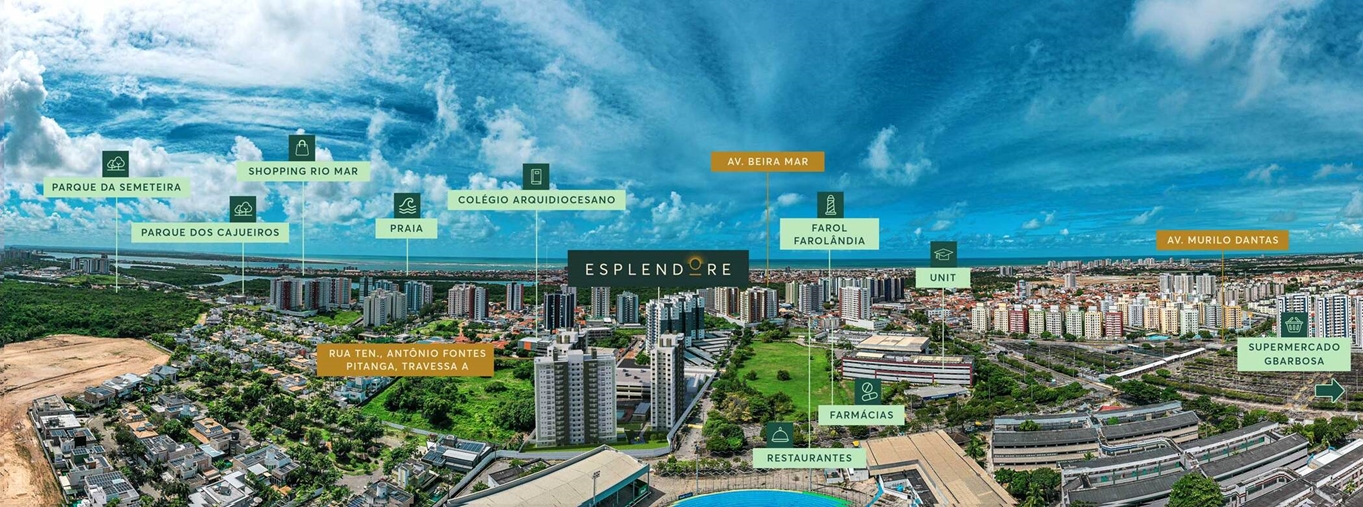 Residencial Esplendore - Foto 25