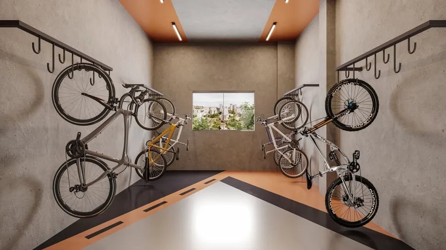 Residencial Sensia Paris - Foto 7