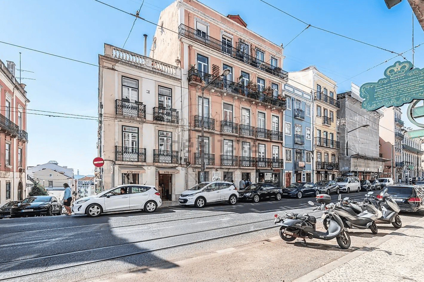 APARTAMENTO - 34522435