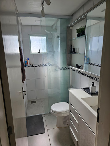 Apartamento próximo a Unisc com 2 dormitórios - Foto 7