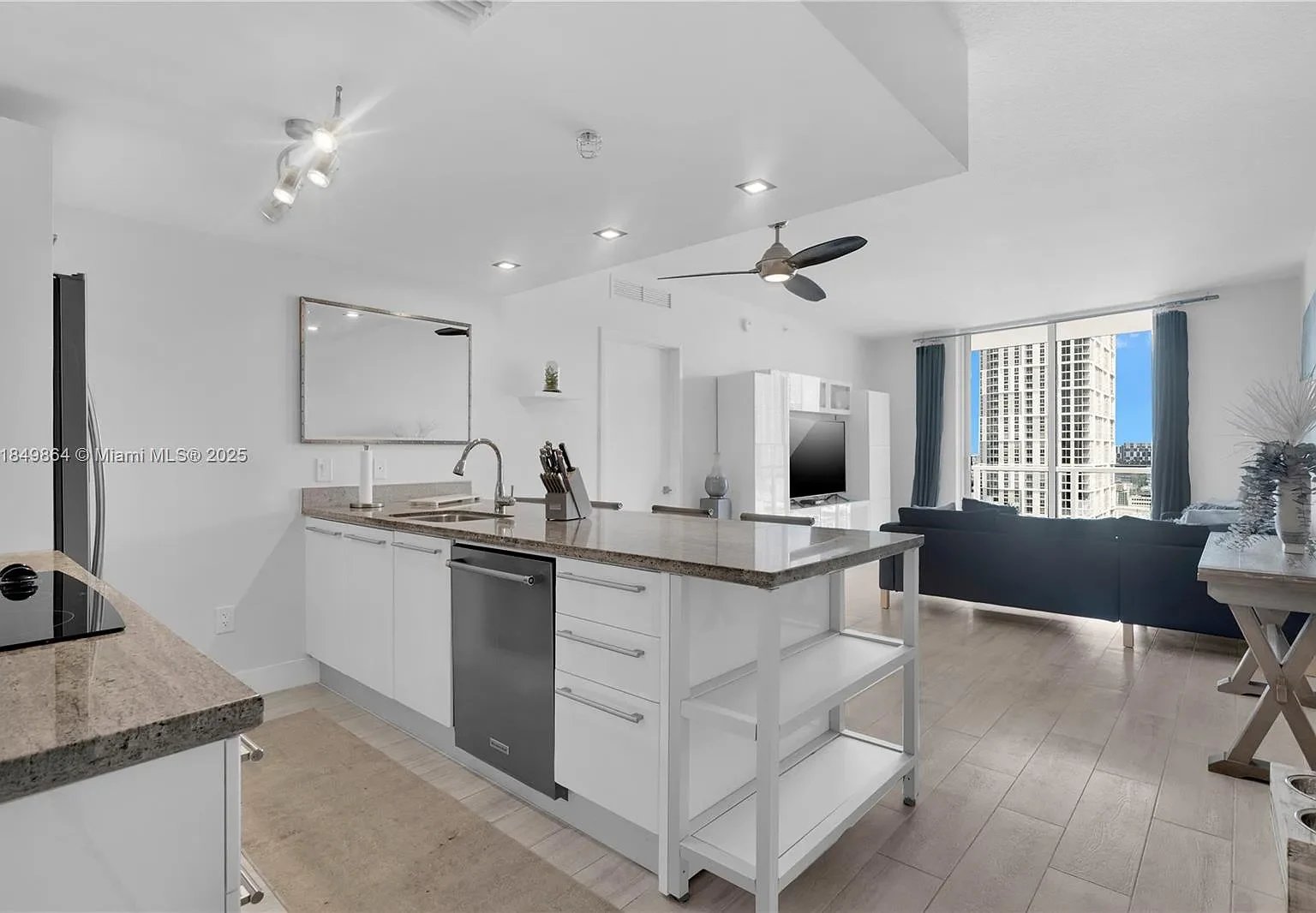 APARTAMENTO MIAMI - 82071983 — foto 7