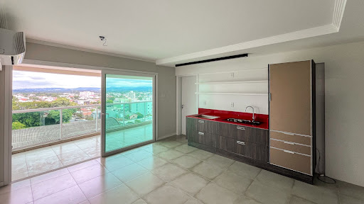 Apartamento no München com 2 dormitórios e Suíte.