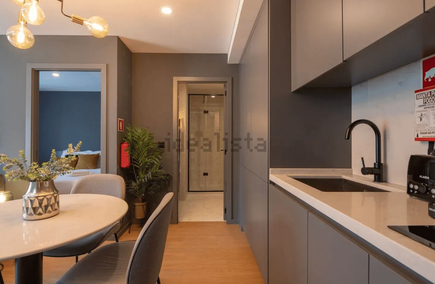 APARTAMENTO - 34889434 — foto 6