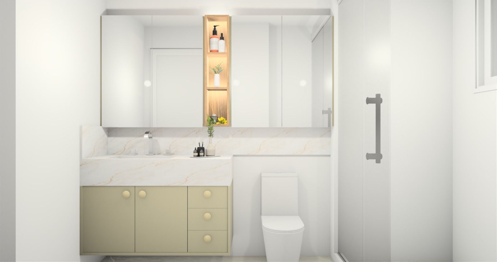 Apartamento 302 - Residencial Franz Suppé — foto 11