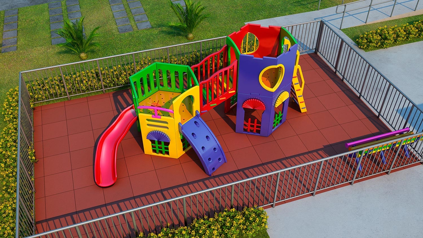 Residencial Jardim Verona - Foto 7